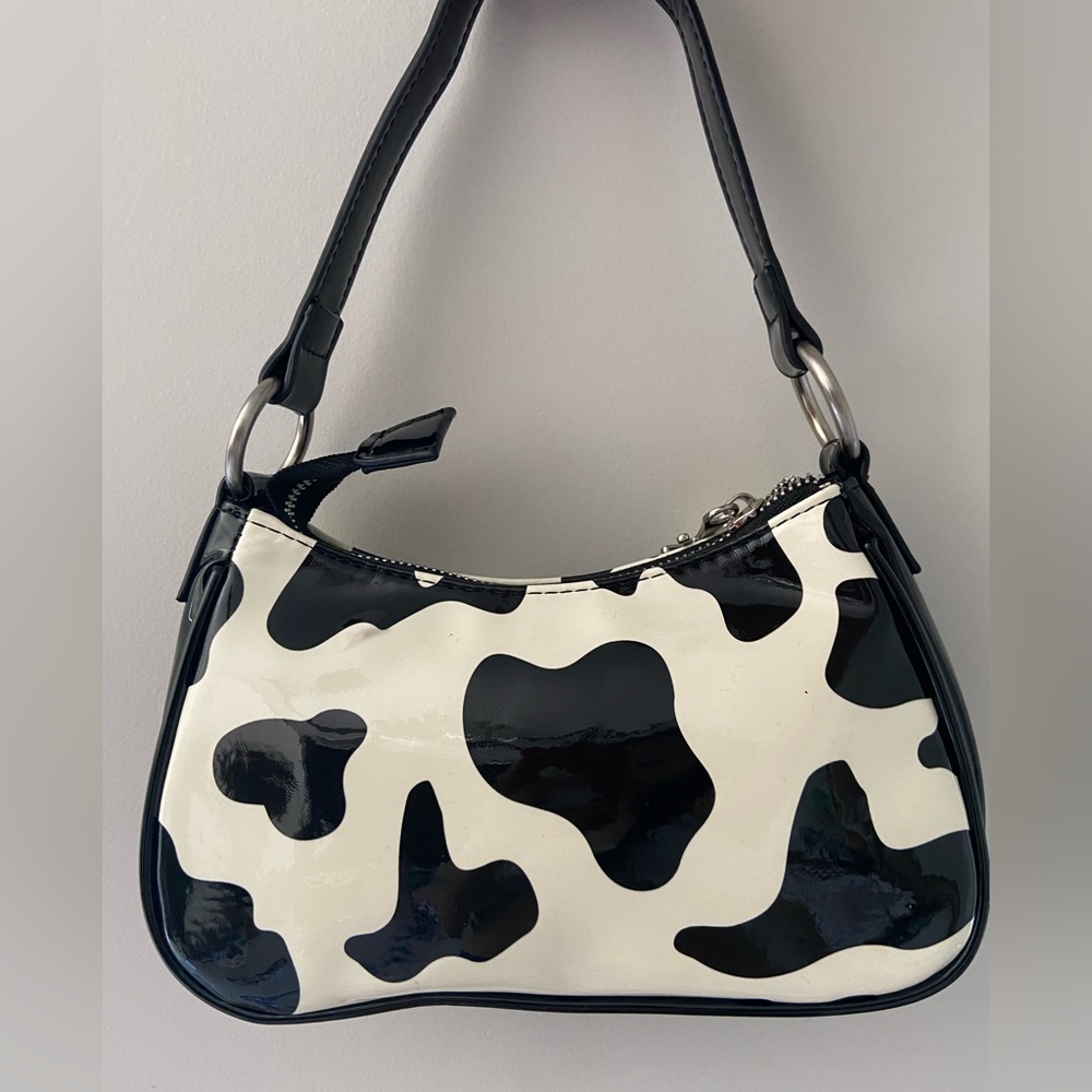 Animal print purse - Picture 3 of 6